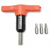 Pedro´s Cle dynamometrique pedro s fixed torque   5nm orange