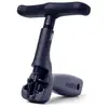 Dérive-chaîne - Pedros - Tutto - Noir - Ergonomique - Compatible 11 vitesses