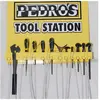 Pedro's Pedro´s Outils Pedro´s Tool Station One Size