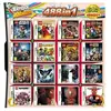 488 en 1 Pokemon Mario Album carte de jeu vidéo cartouche Console carte pour Nintendo DS 3DS 2DS NDS NDSL NDSI Nintendo 3DS