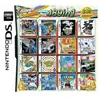 489 en 1 Pokemon Mario Album carte de jeu vidéo cartouche Console carte pour Nintendo DS 3DS 2DS NDS NDSL NDSI Nintendo 3DS