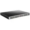 D-Link DGS-3130-54S commutateur réseau Géré L3 Noir, Gris