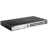 D-Link DGS-3130-30TS Géré L3 Gigabit Ethernet (10/100/1000) Noir, Gris