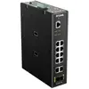 D-Link DIS-200G-12S - 10 (ports)/10/100/1000/Sans POE/Manageable