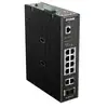 Commutateur D-Link DIS-200G-12PS 12 ports Gigabit + 2 SFP