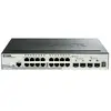 Switch Ethernet D-LINK DGS-1510 48 ports - Manageable, PoE, L3