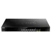 D-Link 8-PORT 2.5G BASE-T POE AND