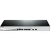 Commutateur D-Link DXS-1210-10TS 8 ports Gigabit + 2 SFP