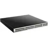 Commutateur PoE D-Link DGS-1210-52MP 48 ports Gigabit + 4 ports SFP