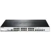 D-Link DGS-1510-28XMP Switch 24 Puertos Gigabit + 4 SFP