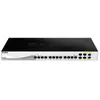 Switch Ethernet D-LINK DXS-1210-16TC 12 ports - 10 GbE, Manageable, L2