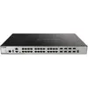 D-Link DGS-3630-28TC Géré L3 Gigabit Ethernet (10/100/1000) 1U Noir