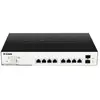 Switch, commutateurs réseaux : DGS-1100-10MP
