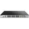 D-Link DGS-3630-28SC commutateur réseau Géré L3 1U Noir