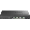 D-link Switch Dms-1250-10sp/e Multi Gigabit