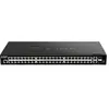 Switch Ethernet D-LINK DGS-1520-52/E 50 ports - 10 GbE, Manageable, L3