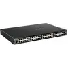 D-Link DGS-1520-52MP/E Commutateur 44xGbE PoE 2x10 SFP+