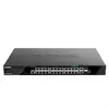 Commutateur - D-LINK - Smart Pro Switch DGS-1520-28MP DGS-1520-28MP/E
