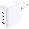 D-link Chargeur Mural Usb-c Dcp-101 Gan 100w