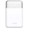 D-Link DPP-101 banque d''alimentation électrique 10000 mAh Blanc, Powerbank