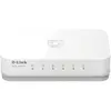 D-Link DES 1005C - Commutateur - non géré - 5 x 10/100 - de bureau