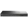 D-Link DXS 1210-10MP - Commutateur - Géré - 8 x 10GBase-T + 2 x 10 Gig...