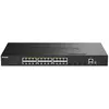 Switch D-Link DGS-1530-28P/E