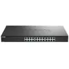 D-Link DMS 1024 - Commutateur - C2+ - 24 x 10/100/1000/2.5G - de burea...