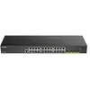 Switch Ethernet D-LINK DGS-1250-28X 24 ports - Manageable, L3