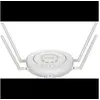 D-Link Point d'Accès Répéteur DWL-8620APE 5 GHz Blanc TU