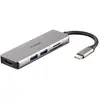 D-Link DUB-M530 Hub USB-C 5-en-1