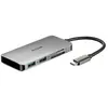 D-Link DUB-M610 - station d'accueil - USB-C / Thunderbolt 3 - HDMI