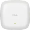 D-Link Nuclias Connect Point d'accès PoE bibande AX3600 Wi Fi 6