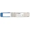 D-Link - Module émetteur-récepteur QSFP28 - 100GbE - 100GBase-SR4 - MPO multimode - jusqu'à 100 m - 850 nm