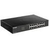 DLINK DGS 1100-16V2 - Commutateur - Intelligent - 16 x 10/100/1000