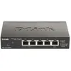 D-Link DGS 1100-05PDV2 - commutateur - 5 ports - intelligent