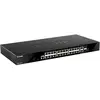 D-Link Switch DGS-1520-28 24xGbE 2x10GbE 2xSFP+ TU