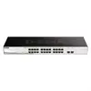 D-Link 26 Ports 10/100/1000 2x SFP - DGS-1210-26/E #
