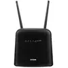 D-Link DWR-960 - routeur sans fil - WWAN - Wi-Fi 5 - 4G - de bureau