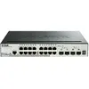 D-link Switch Dgs-1510-52xmp Poe+ M Gigabit Stack