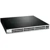 Switch Ethernet D-LINK DGS-1210-52MP 48 ports - Manageable, PoE, L2