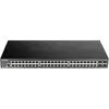 D-Link 52-PORT SMART MGD GB SWITCH 4X