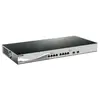 D-Link 10-PORT 10 GIGABIT SMART