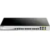 D-Link SWITCH DXS-1210-16TC 12X10G 2XSFP+2XSFP