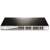 Switch Ethernet D-LINK DGS-1210-28P 28 ports - Manageable, PoE, L2