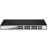 DLINK Commutateur D-Link DGS-1210-24 24 ports Gigabit + 4 SFP combinés