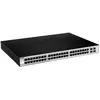 D-LINK Switch Smart 48 ports - DGS-1210-48 - 10/100/1000Mbps