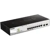 DLINK Commutateur D-Link DGS-1210 10 ports Gigabit