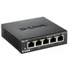 C2G D-Link DGS-105 Non-géré Noir