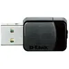 D-Link DWA-171 carte réseau WLAN 433 Mbit/s